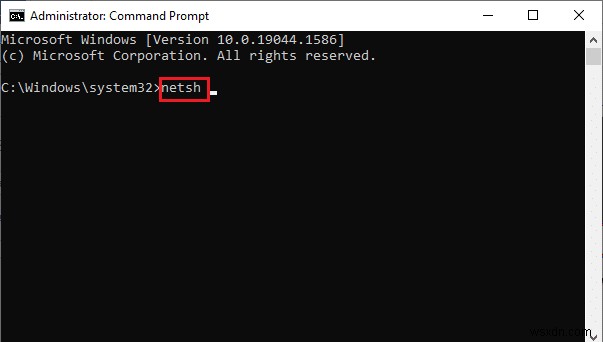 Windows 10에서 무선 자동 구성 서비스(wlansvc)가 실행되지 않는 문제 해결 방법