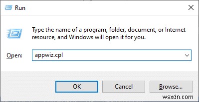 Windows 10에서 무선 자동 구성 서비스(wlansvc)가 실행되지 않는 문제 해결 방법
