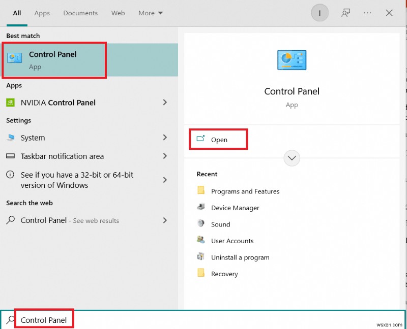 Windows 10에서 네트워크 검색 켜는 방법 완벽 가이드