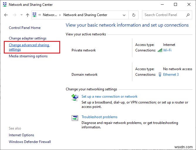 Windows 10에서 네트워크 검색 켜는 방법 완벽 가이드