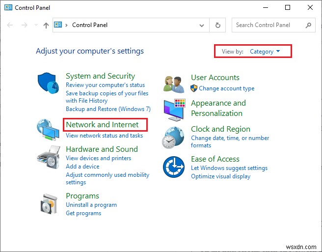 Windows 10에서 네트워크 검색 켜는 방법 완벽 가이드