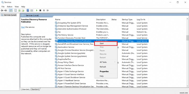 Windows 10에서 네트워크 검색 켜는 방법 완벽 가이드