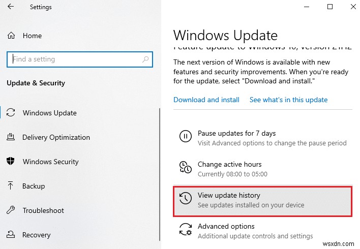 Windows 10 최신 업데이트 다운로드 및 설치하는 방법 완벽 가이드