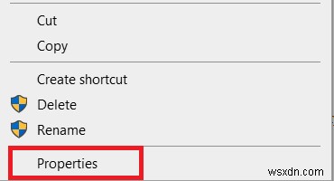 Windows 10에서 Java 가상 머신을 생성할 수 없습니다 오류 해결 방법