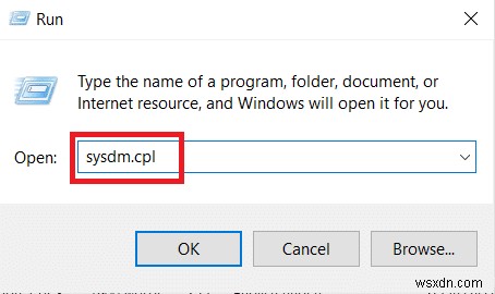 Windows 10에서 Java 가상 머신을 생성할 수 없습니다 오류 해결 방법