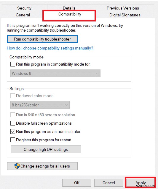 Windows 10에서 Java 가상 머신을 생성할 수 없습니다 오류 해결 방법