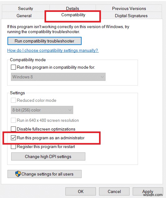 Windows 10에서 Java 가상 머신을 생성할 수 없습니다 오류 해결 방법