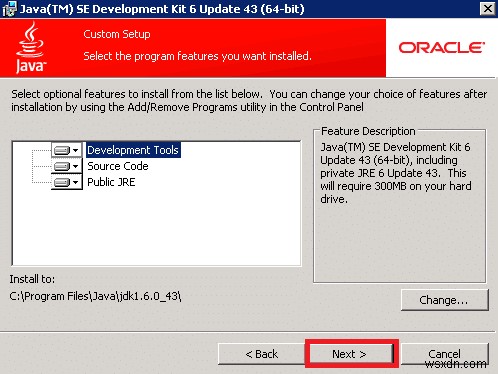 Windows 10에서 Java 가상 머신을 생성할 수 없습니다 오류 해결 방법