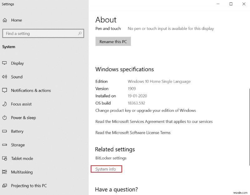Windows 10에서 WaasMedic Agent Exe란 무엇인가? 특징부터 문제 해결 방법까지