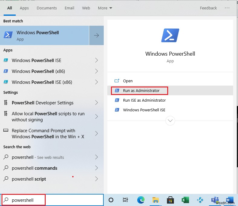 Windows 10에서 McAfee LiveSafe 완전히 제거하는 4가지 방법