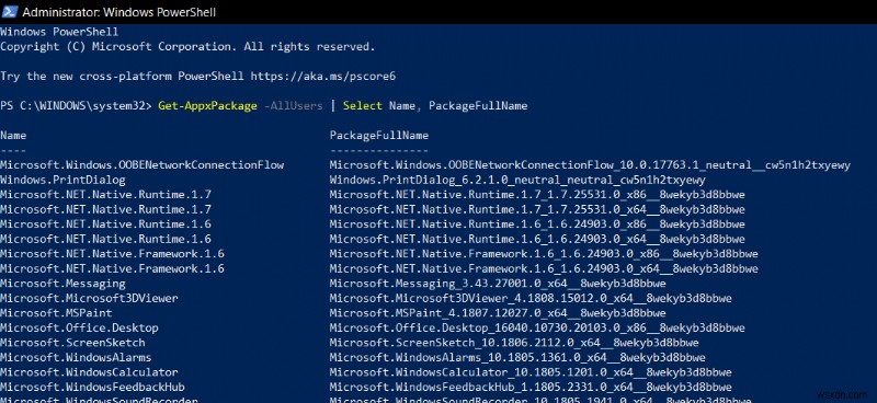 Windows 10에서 McAfee LiveSafe 완전히 제거하는 4가지 방법