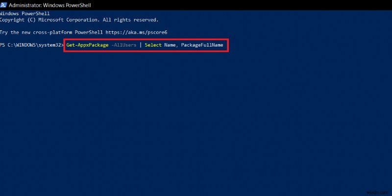 Windows 10에서 McAfee LiveSafe 완전히 제거하는 4가지 방법