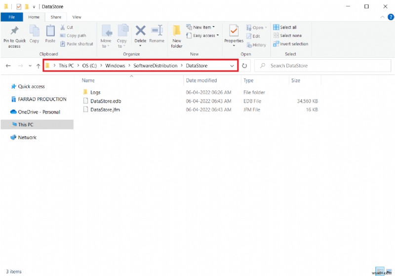 Windows 10 누적 업데이트 KB5008212 설치 실패 완벽 해결 가이드