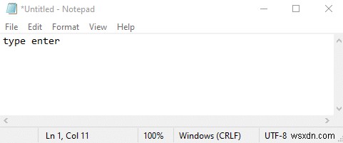 Windows 10에서 Word 파일 권한 오류 해결하는 10가지 방법
