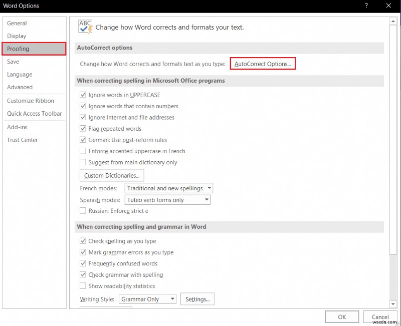 Windows 10에서 Word 파일 권한 오류 해결하는 10가지 방법
