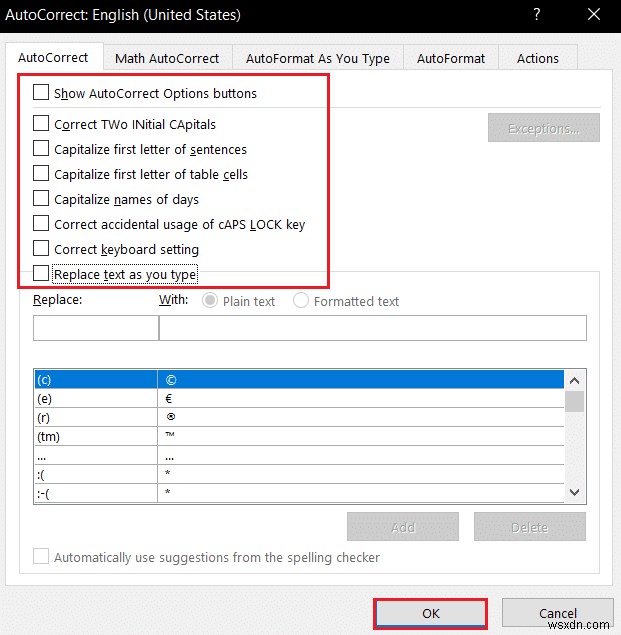 Windows 10에서 Word 파일 권한 오류 해결하는 10가지 방법