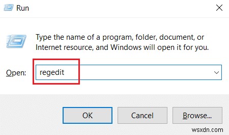 Windows 10에서 Word 파일 권한 오류 해결하는 10가지 방법