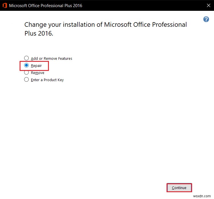 Windows 10에서 Word 파일 권한 오류 해결하는 10가지 방법