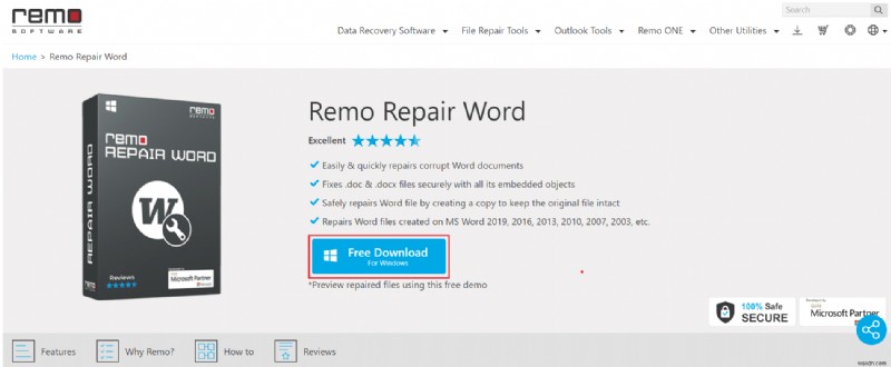 Windows 10에서 Word 파일 권한 오류 해결하는 10가지 방법