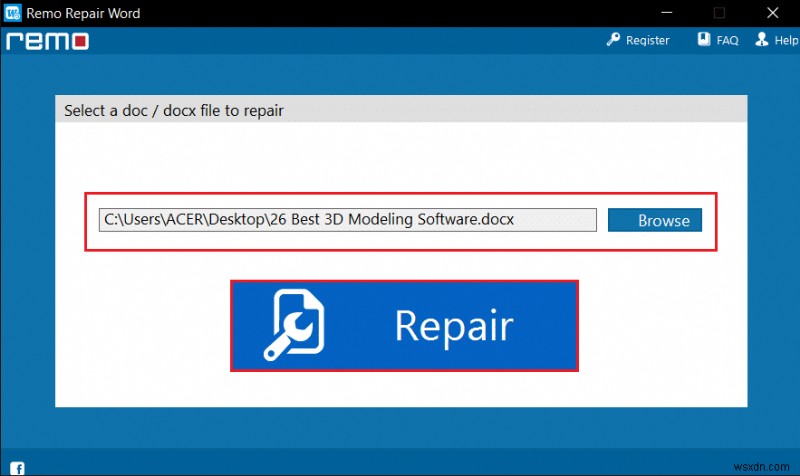 Windows 10에서 Word 파일 권한 오류 해결하는 10가지 방법