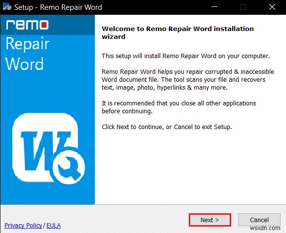 Windows 10에서 Word 파일 권한 오류 해결하는 10가지 방법