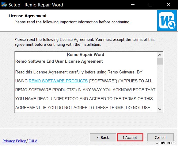 Windows 10에서 Word 파일 권한 오류 해결하는 10가지 방법