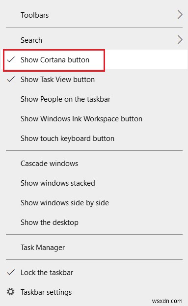 Windows 10 시작 메뉴·Cortana 치명적인 오류 완벽 해결 가이드