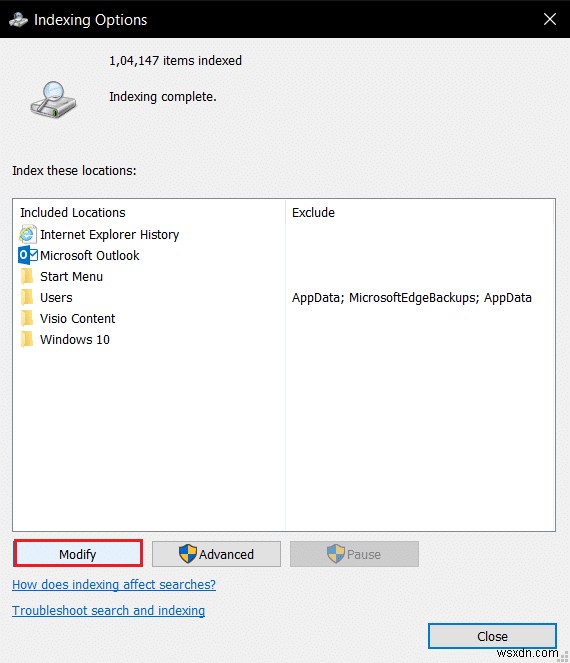 Windows 10 시작 메뉴·Cortana 치명적인 오류 완벽 해결 가이드
