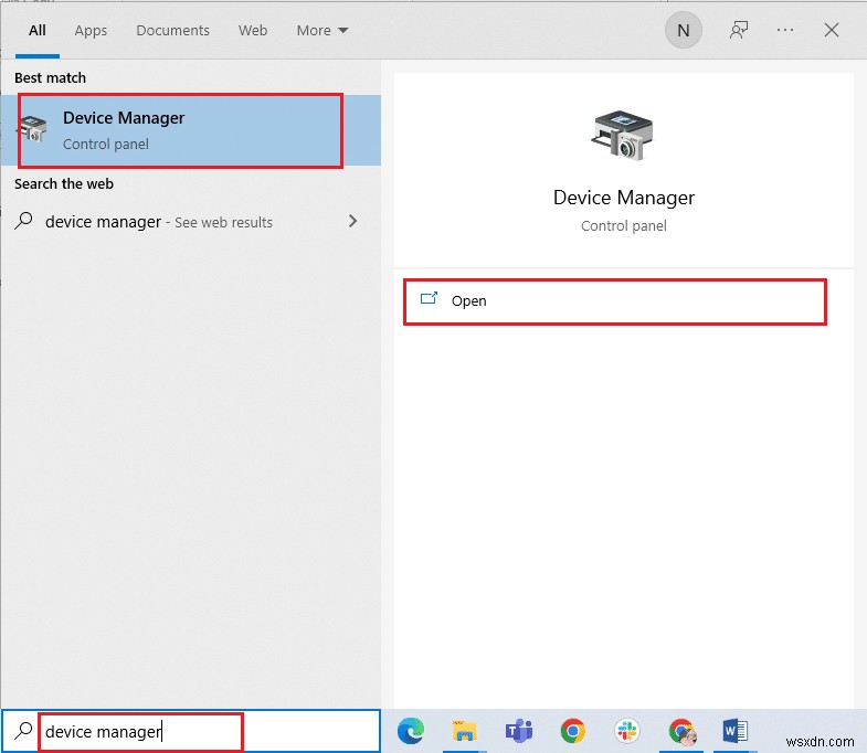 Windows 10  다른 앱이 카메라를 사용 중입니다  오류 해결 방법 14가지