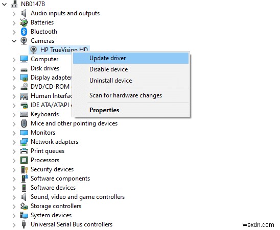 Windows 10  다른 앱이 카메라를 사용 중입니다  오류 해결 방법 14가지