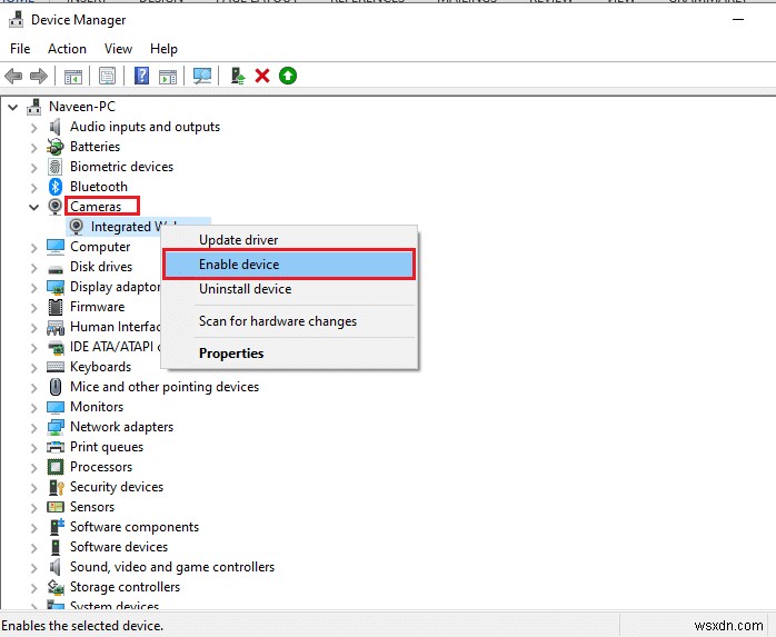 Windows 10  다른 앱이 카메라를 사용 중입니다  오류 해결 방법 14가지