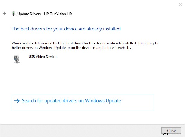 Windows 10  다른 앱이 카메라를 사용 중입니다  오류 해결 방법 14가지