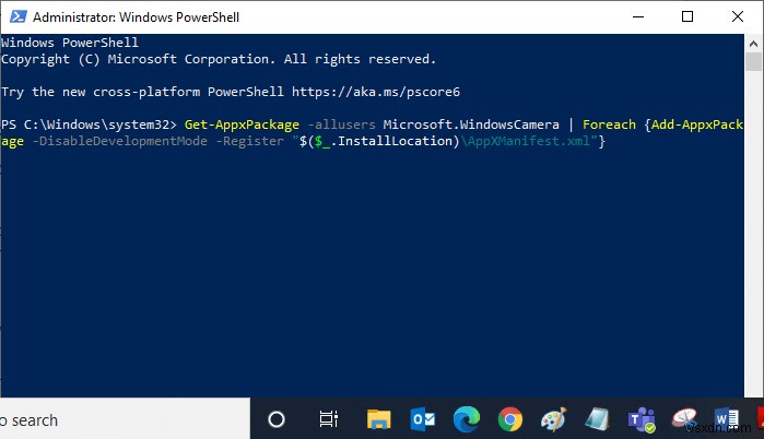 Windows 10  다른 앱이 카메라를 사용 중입니다  오류 해결 방법 14가지