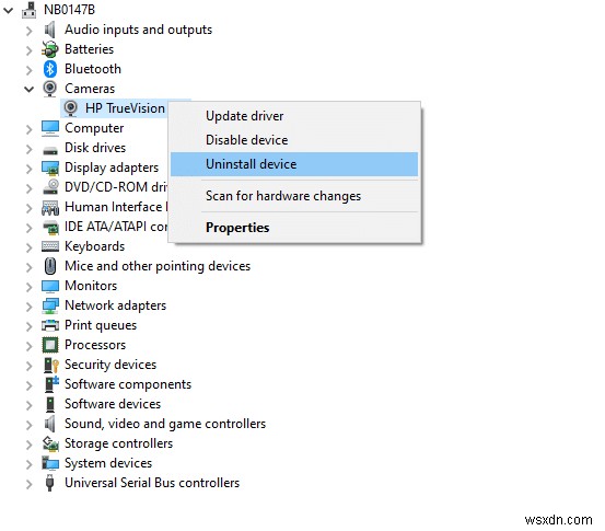 Windows 10  다른 앱이 카메라를 사용 중입니다  오류 해결 방법 14가지