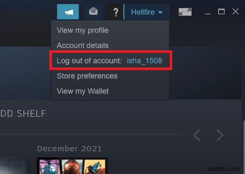 Windows 10에서  Steam이 실행되어 있어야 합니다  오류 해결하는 8가지 방법