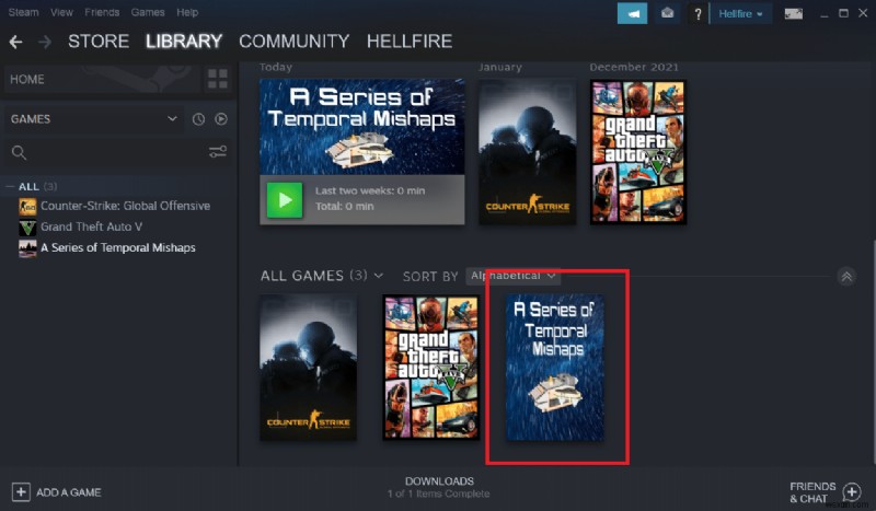 Windows 10에서  Steam이 실행되어 있어야 합니다  오류 해결하는 8가지 방법