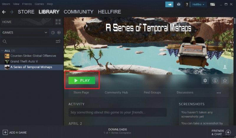 Windows 10에서  Steam이 실행되어 있어야 합니다  오류 해결하는 8가지 방법