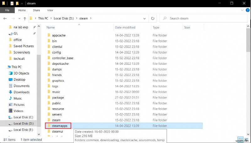 Windows 10에서  Steam이 실행되어 있어야 합니다  오류 해결하는 8가지 방법