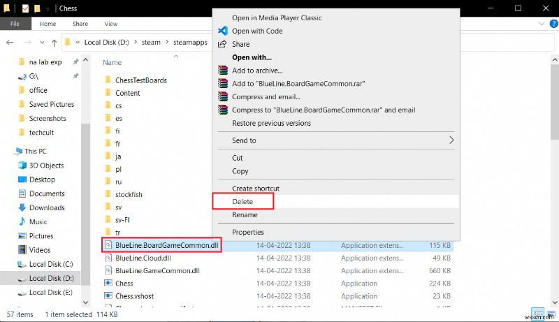 Windows 10에서  Steam이 실행되어 있어야 합니다  오류 해결하는 8가지 방법