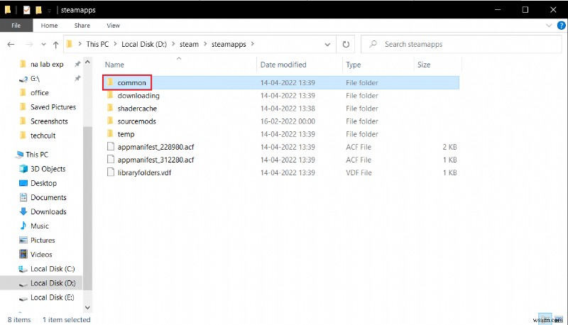 Windows 10에서  Steam이 실행되어 있어야 합니다  오류 해결하는 8가지 방법