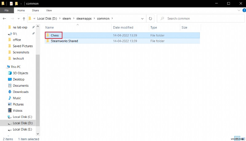 Windows 10에서  Steam이 실행되어 있어야 합니다  오류 해결하는 8가지 방법