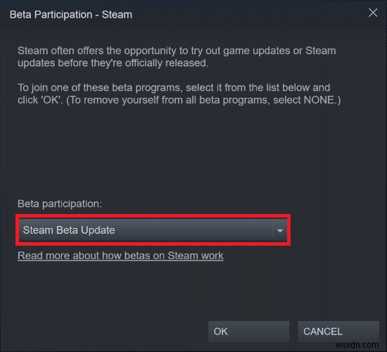 Windows 10에서  Steam이 실행되어 있어야 합니다  오류 해결하는 8가지 방법