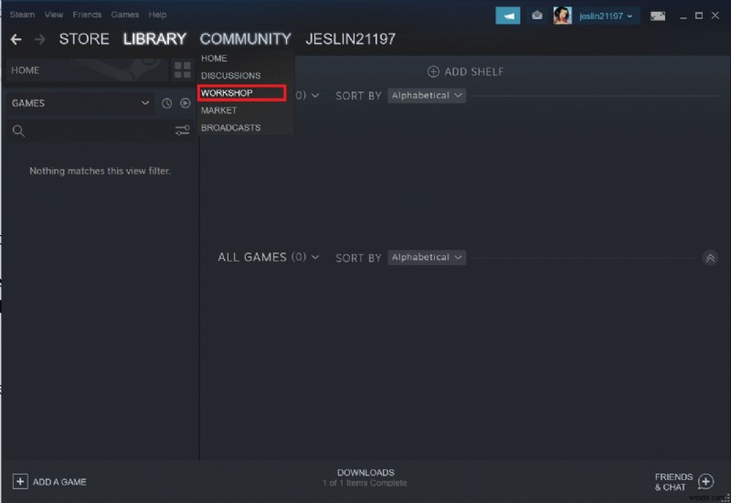 Windows 10에서  Steam이 실행되어 있어야 합니다  오류 해결하는 8가지 방법