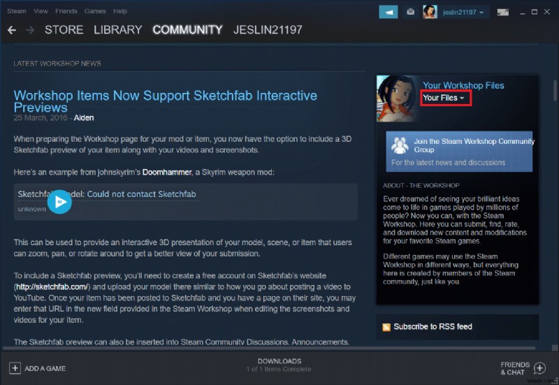 Windows 10에서  Steam이 실행되어 있어야 합니다  오류 해결하는 8가지 방법
