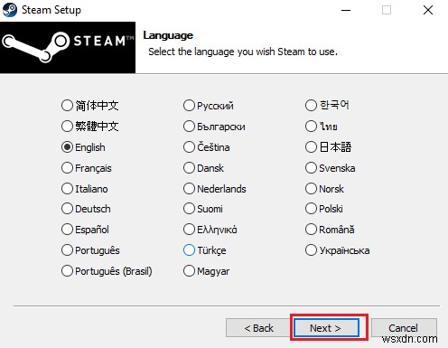 Windows 10에서  Steam이 실행되어 있어야 합니다  오류 해결하는 8가지 방법