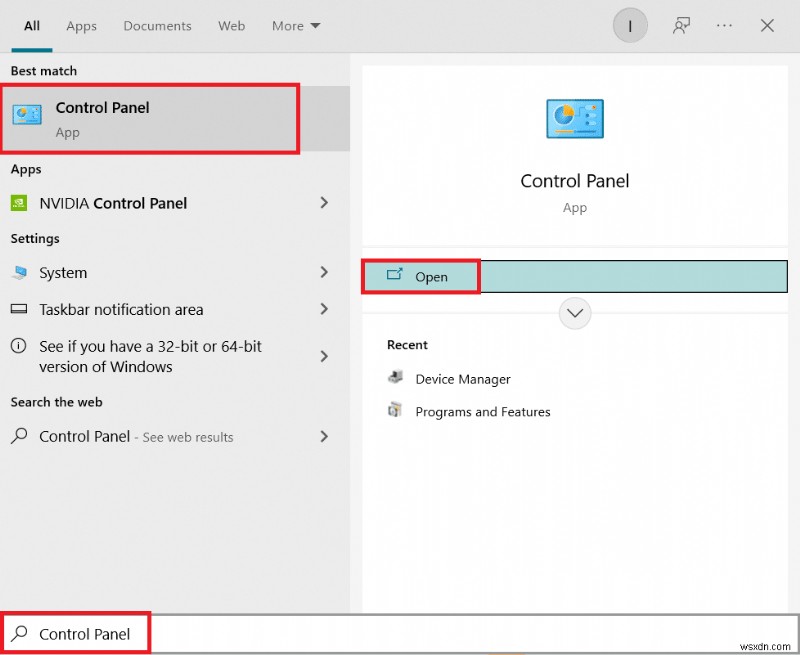 Windows 10에서 Steam 앱 구성 사용 불가 오류 해결하는 6가지 방법
