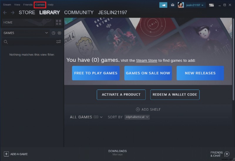 Windows 10에서 Steam 앱 구성 사용 불가 오류 해결하는 6가지 방법