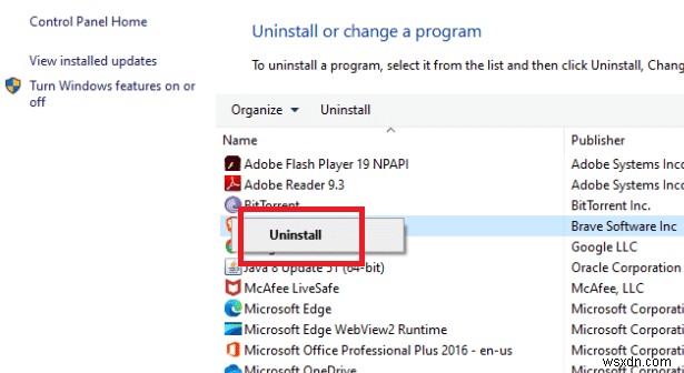 Windows 10에서 Steam 앱 구성 사용 불가 오류 해결하는 6가지 방법