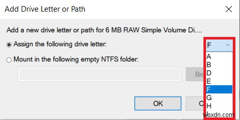 Windows 10에서 WD My Passport Ultra 외장하드가 인식되지 않을 때 해결하는 6가지 방법