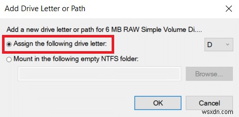Windows 10에서 WD My Passport Ultra 외장하드가 인식되지 않을 때 해결하는 6가지 방법